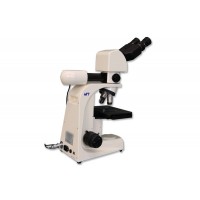 MT7000EH Halogen Ergo Bino Brightfield Metallurgical Microscope