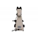 MT7000EH Halogen Ergo Bino Brightfield Metallurgical Microscope