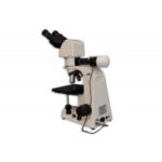 MT7000EH Halogen Ergo Bino Brightfield Metallurgical Microscope