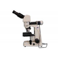 MT7000EH Halogen Ergo Bino Brightfield Metallurgical Microscope