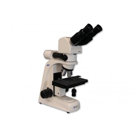 MT7000EH Halogen Ergo Bino Brightfield Metallurgical Microscope