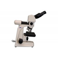 MT7000EH Halogen Ergo Bino Brightfield Metallurgical Microscope
