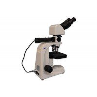 MT7000EL LED Ergo Bino Brightfield Metallurgical Microscope