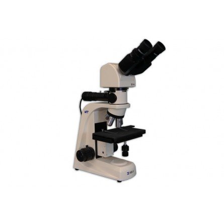 MT7000EL LED Ergo Bino Brightfield Metallurgical Microscope