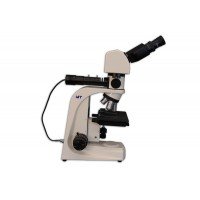 MT7000EL LED Ergo Bino Brightfield Metallurgical Microscope