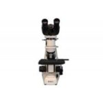 MT7000L LED Bino Brightfield Metallurgical Microscope