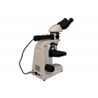 MT7000L LED Bino Brightfield Metallurgical Microscope