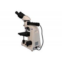 MT7000L LED Bino Brightfield Metallurgical Microscope