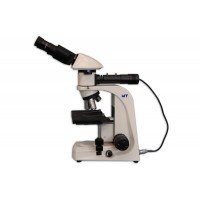 MT7000L LED Bino Brightfield Metallurgical Microscope