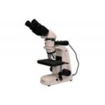 MT7000L LED Bino Brightfield Metallurgical Microscope