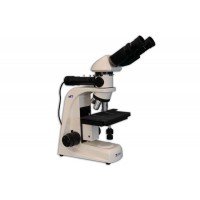 MT7000L LED Bino Brightfield Metallurgical Microscope