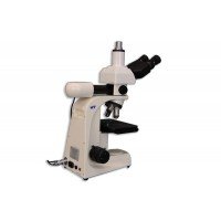 MT7100 Halogen Trino Brightfield Metallurgical Microscope