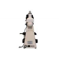MT7100 Halogen Trino Brightfield Metallurgical Microscope