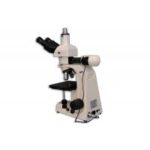 MT7100 Halogen Trino Brightfield Metallurgical Microscope