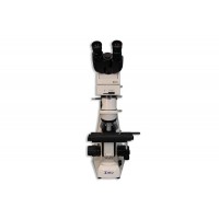 MT7100EL LED Ergo Trino Brightfield Metallurgical Microscope