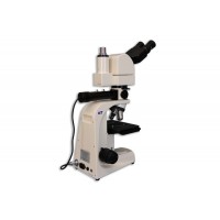 MT7100EL LED Ergo Trino Brightfield Metallurgical Microscope