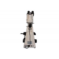 MT7100EL LED Ergo Trino Brightfield Metallurgical Microscope