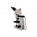 MT7100EL LED Ergo Trino Brightfield Metallurgical Microscope
