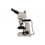 MT7100EL LED Ergo Trino Brightfield Metallurgical Microscope