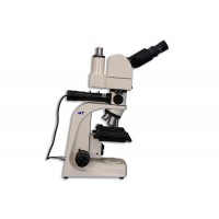 MT7100EL LED Ergo Trino Brightfield Metallurgical Microscope