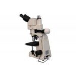 MT7100EH Halogen Ergo Trino Brightfield Metallurgical Microscope