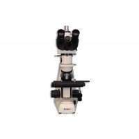 MT7100L LED Trino Brightfield Metallurgical Microscope