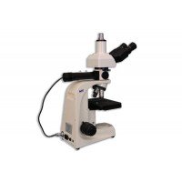 MT7100L LED Trino Brightfield Metallurgical Microscope
