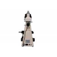 MT7100L LED Trino Brightfield Metallurgical Microscope