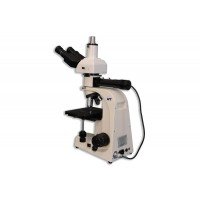 MT7100L LED Trino Brightfield Metallurgical Microscope