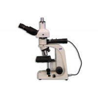 MT7100L LED Trino Brightfield Metallurgical Microscope