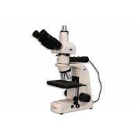 MT7100L LED Trino Brightfield Metallurgical Microscope