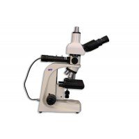 MT7100L LED Trino Brightfield Metallurgical Microscope