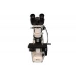 MT7520 Halogen Bino Brightfield/Darkfield Metallurgical Microscope
