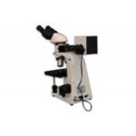 MT7520L LED Bino Brightfield/Darkfield Metallurgical Microscope