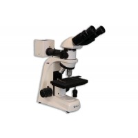 MT7520 Halogen Bino Brightfield/Darkfield Metallurgical Microscope