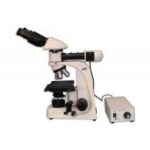 MT8000 Halogen Bino Incident/Transmitted Light BF Metallurgical Microscope