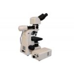 MT8000EL LED Ergo Bino Incident/Transmitted Light BF Metallurgical Microscope