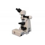 MT8000EL LED Ergo Bino Incident/Transmitted Light BF Metallurgical Microscope