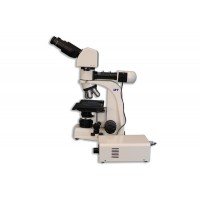 MT8000EL LED Ergo Bino Incident/Transmitted Light BF Metallurgical Microscope