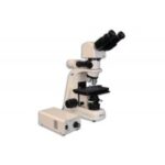 MT8000EL LED Ergo Bino Incident/Transmitted Light BF Metallurgical Microscope
