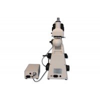 MT8100 Halogen Trino Incident/Transmitted Light BF Metallurgical Microscope