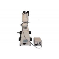 MT8100EH Halogen Ergo Trino Incident/Transmitted Light BF Microscope