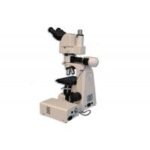 MT8100EH Halogen Ergo Trino Incident/Transmitted Light BF Microscope