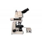 MT8100EH Halogen Ergo Trino Incident/Transmitted Light BF Microscope