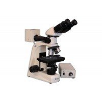 MT8530 Halogen Trino Incident/Transmitted Light BF/DF Metallurgical Microscope