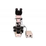 MT8520EH Halogen Ergo Bino Incident/Transmitted Light BF/DF Metallurgical MicroscopeMT8520EH Halogen Ergo Bino Incident/Transmitted Light BF/DF Metallurgical Microscope