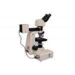 MT8520EH Halogen Ergo Bino Incident/Transmitted Light BF/DF Metallurgical MicroscopeMT8520EH Halogen Ergo Bino Incident/Transmitted Light BF/DF Metallurgical Microscope