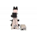 MT8520EH Halogen Ergo Bino Incident/Transmitted Light BF/DF Metallurgical MicroscopeMT8520EH Halogen Ergo Bino Incident/Transmitted Light BF/DF Metallurgical Microscope