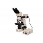 MT8520EH Halogen Ergo Bino Incident/Transmitted Light BF/DF Metallurgical MicroscopeMT8520EH Halogen Ergo Bino Incident/Transmitted Light BF/DF Metallurgical Microscope