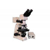 MT8520EH Halogen Ergo Bino Incident/Transmitted Light BF/DF Metallurgical MicroscopeMT8520EH Halogen Ergo Bino Incident/Transmitted Light BF/DF Metallurgical Microscope